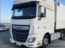 Daf XF 460