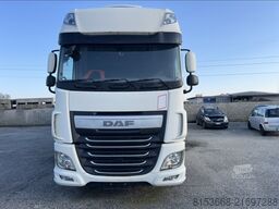 Daf XF 460