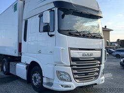 Daf XF 460