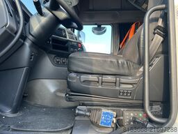 Daf XF 460