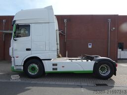 Daf XF 510 ACC Tempomat Kipphydraulik Retarder