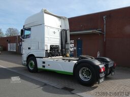 Daf XF 510 ACC Tempomat Kipphydraulik Retarder