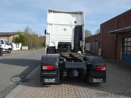 Daf XF 510 ACC Tempomat Kipphydraulik Retarder