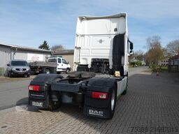 Daf XF 510 ACC Tempomat Kipphydraulik Retarder