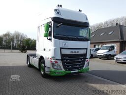 Daf XF 510 ACC Tempomat Kipphydraulik Retarder