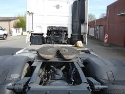 Daf XF 510 ACC Tempomat Kipphydraulik Retarder