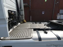 Daf XF 510 ACC Tempomat Kipphydraulik Retarder