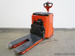 Linde T 20 1152