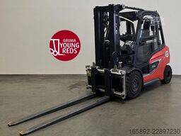 Linde H 35 D 1202