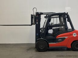 Linde H 35 D 1202
