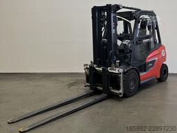 Linde H 35 D 1202