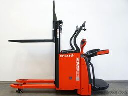 Linde D 10 AP ION 1163