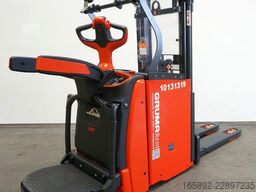 Linde D 10 AP ION 1163