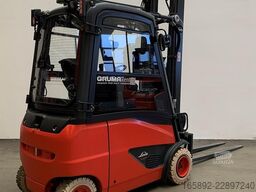 Linde E 20 PH EVO 386-02