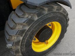 JCB 525-60HI-VIZ