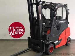 Linde H 20 D EVO 391-02