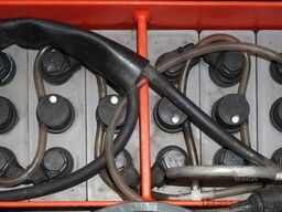Linde D 12 SP 133