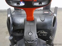 Linde L 14 AP i 372