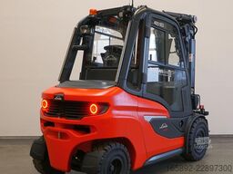 Linde H 35 D 1202