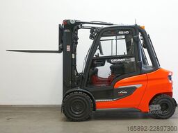 Linde H 35 D 1202