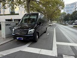 Daimler-Benz Sprinter