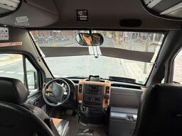 Daimler-Benz Sprinter