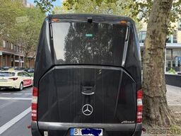 Daimler-Benz Sprinter