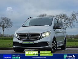 MERCEDES-BENZ EQV 300 7-Zits Pano Navi L2!