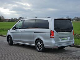 MERCEDES-BENZ EQV 300 7-Zits Pano Navi L2!