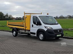 FIAT DUCATO 2.3 Kipper Kist Euro6 AC