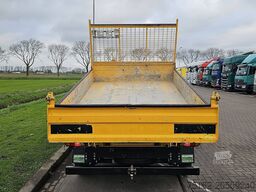 FIAT DUCATO 2.3 Kipper Kist Euro6 AC