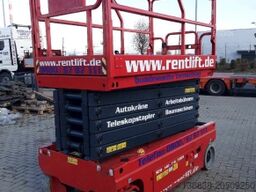 MAGNI ES 1412 E Elektro 13,80 m