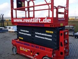 MAGNI ES 1412 E Elektro 13,80 m