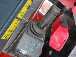 MAGNI ES 1412 E Elektro 13,80 m