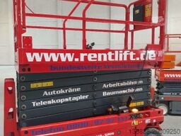 MAGNI ES 1412 E Elektro 13,80 m