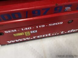 MAGNI ES 1412 E Elektro 13,80 m