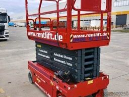 MAGNI ES 1412 E Elektro 13,80 m