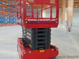 MAGNI ES 1412 E Elektro 13,80 m