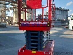 MAGNI ES 1412 E Elektro 13,80 m