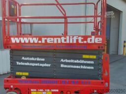 MAGNI ES 1412 E Elektro 13,80 m