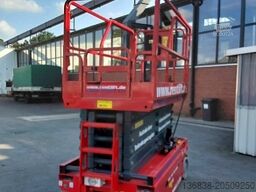 MAGNI ES 1412 E Elektro 13,80 m