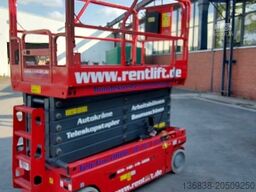 MAGNI ES 1412 E Elektro 13,80 m