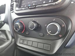 IVECO DAILY 35C14 Platform Cabine XXL!