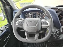 IVECO DAILY 35C14 Platform Cabine XXL!