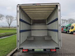 IVECO DAILY 35C14 Platform Cabine XXL!