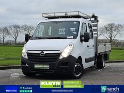 OPEL MOVANO 2.3 HIAB 023 ac EURO6