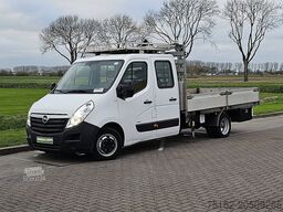 OPEL MOVANO 2.3 HIAB 023 ac EURO6