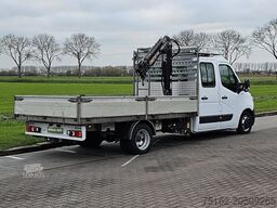 OPEL MOVANO 2.3 HIAB 023 ac EURO6