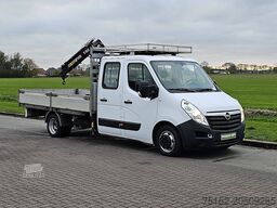 OPEL MOVANO 2.3 HIAB 023 ac EURO6