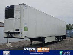 SCHMITZ SCB*S3B Carrier1550 D+E,Dopp